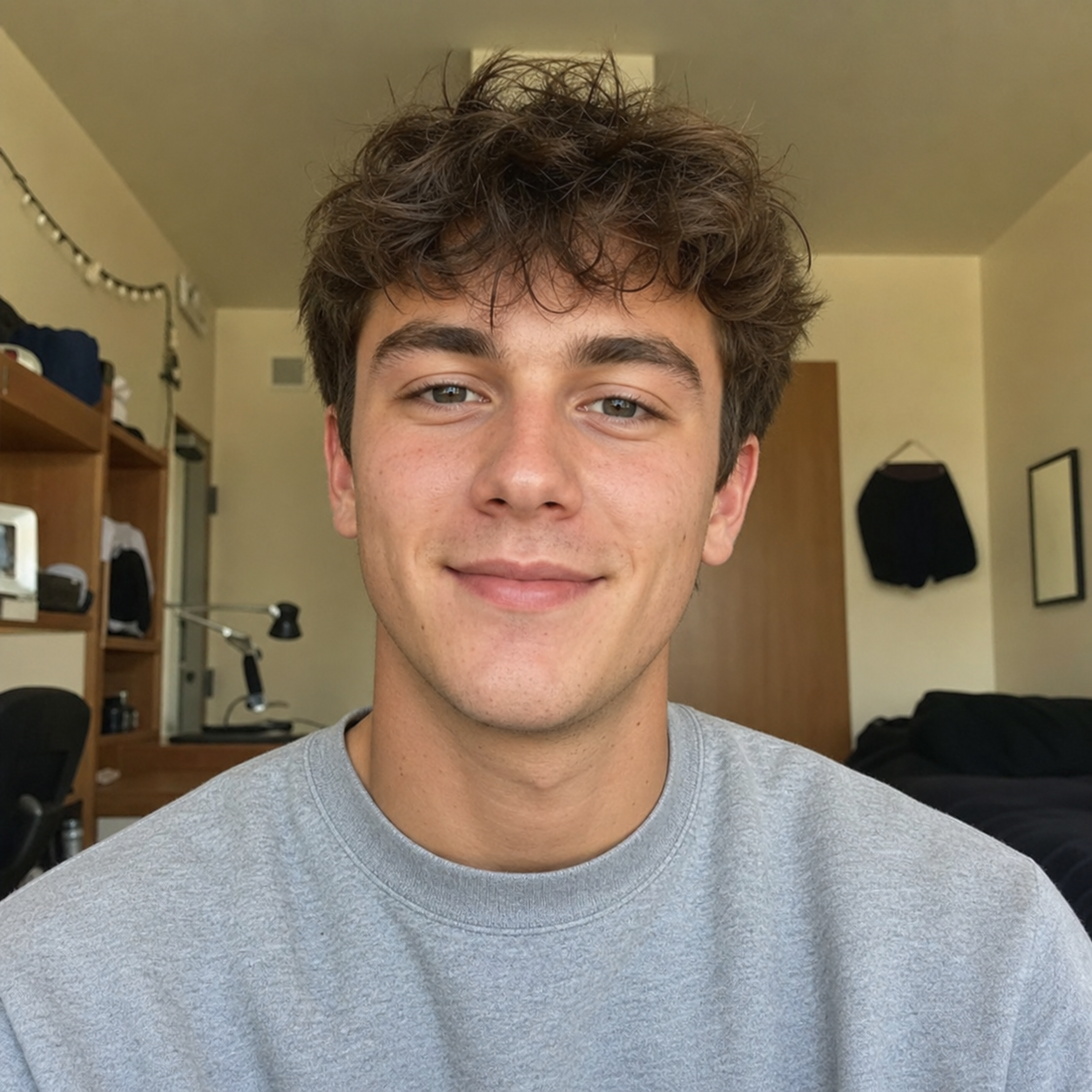 User profile picture
